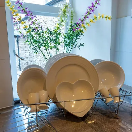 Highgate View Hébergement de vacances *