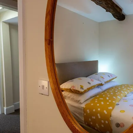 Hébergement de vacances Highgate View