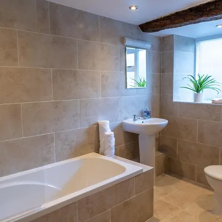 Highgate View Hébergement de vacances *