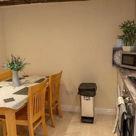 Highgate View Hébergement de vacances *