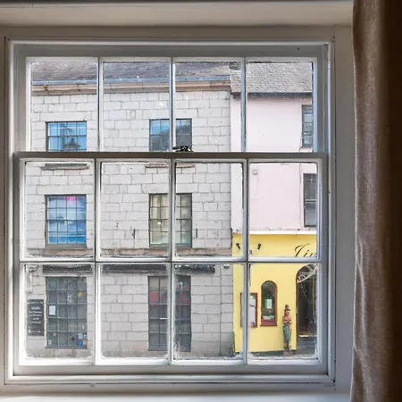 Ferienhaus Highgate View Kendal