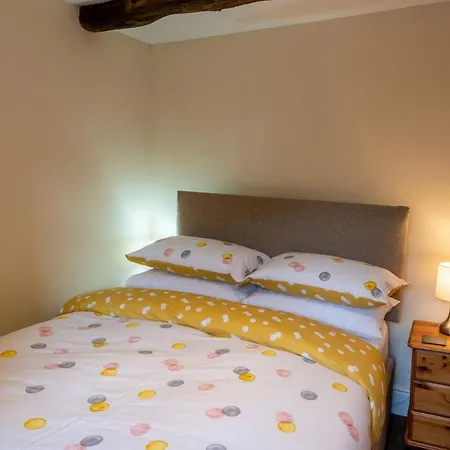 Highgate View بيت للعطل *