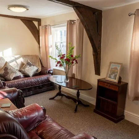 Highgate View * كندال