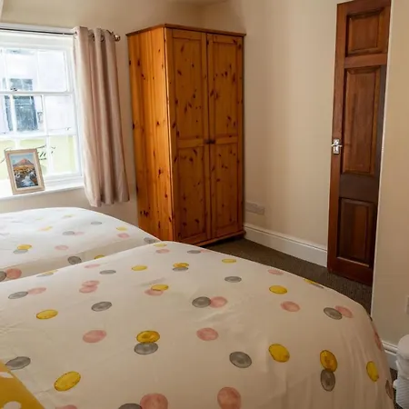 Ferienhaus Highgate View Kendal