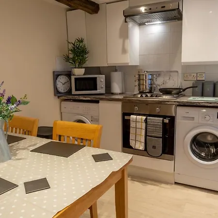 Holiday home Highgate View Kendal