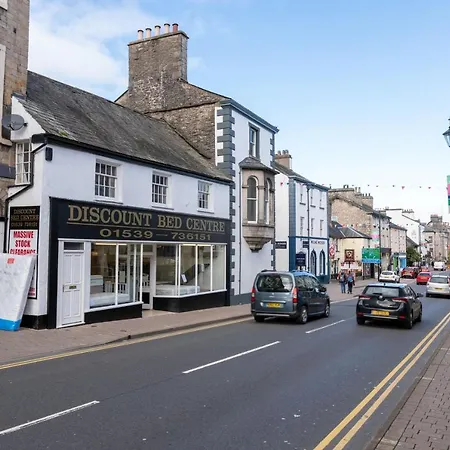 بيت للعطل Highgate View