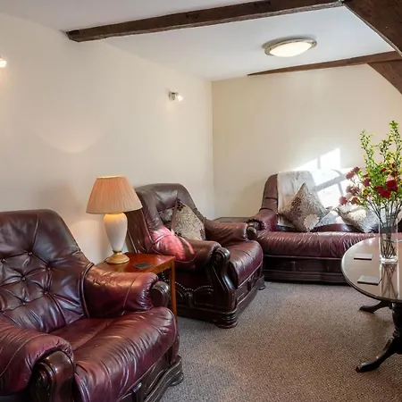 Highgate View بيت للعطل *