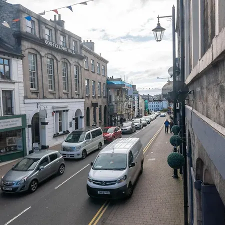 Highgate View * Kendal