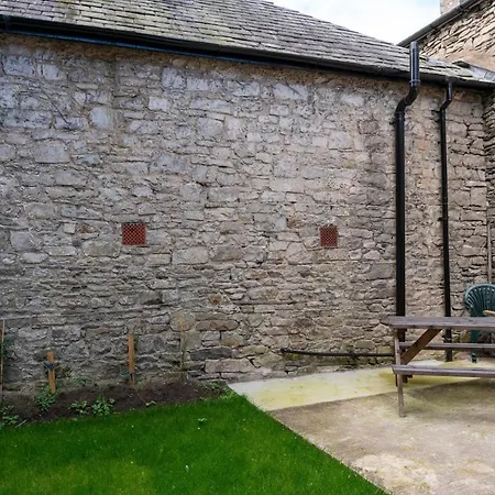 Ferienhaus Highgate View Kendal