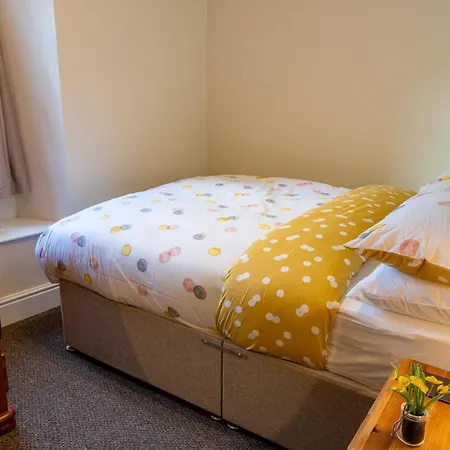 بيت للعطل Highgate View كندال