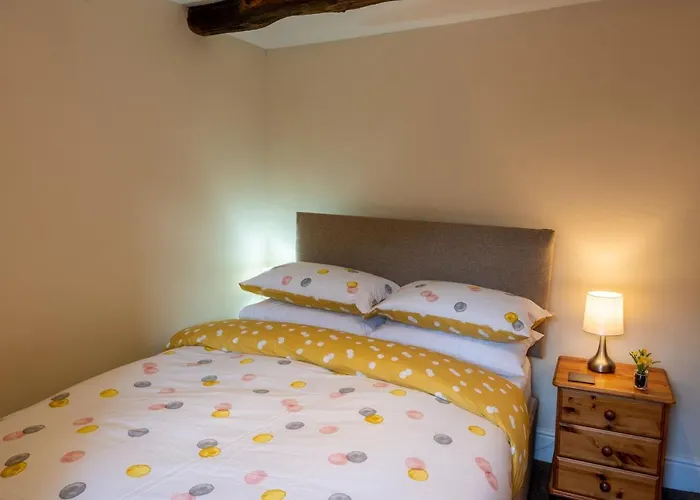 Highgate View Feriehus *