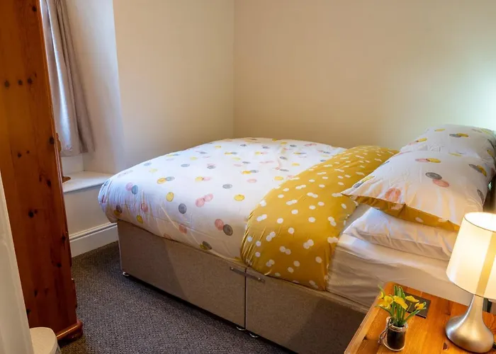 Feriehus Highgate View Kendal